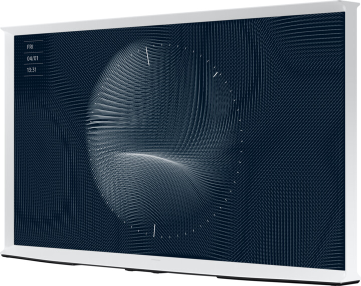 Televizor Samsung The Serif QE65LS01BG, 65" (165cm), 4K UHD