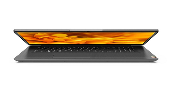 Laptop Lenovo IdeaPad 3, 17.3", Intel Core i3, 8GB RAM, 512GB SSD, Intel® UHD Graphics, i hirtë