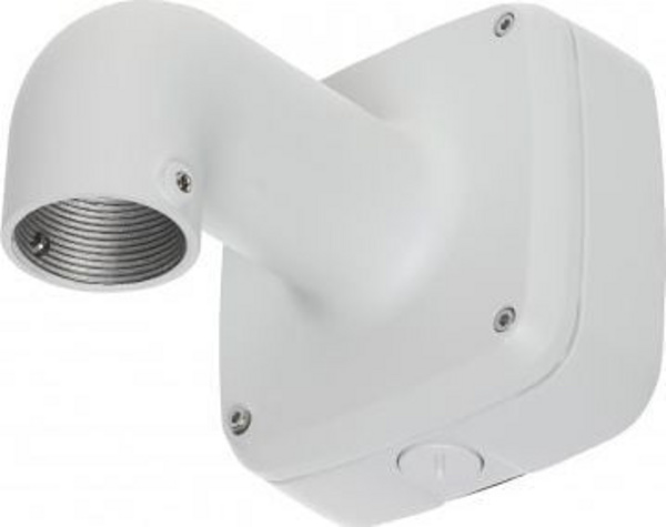 Përshtatës tubi Dahua technology PFB302S-V2, i bardhë