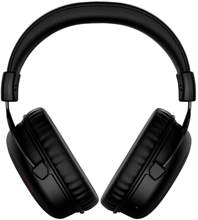 Kufje HyperX Cloud II Core Wireless, të zeza