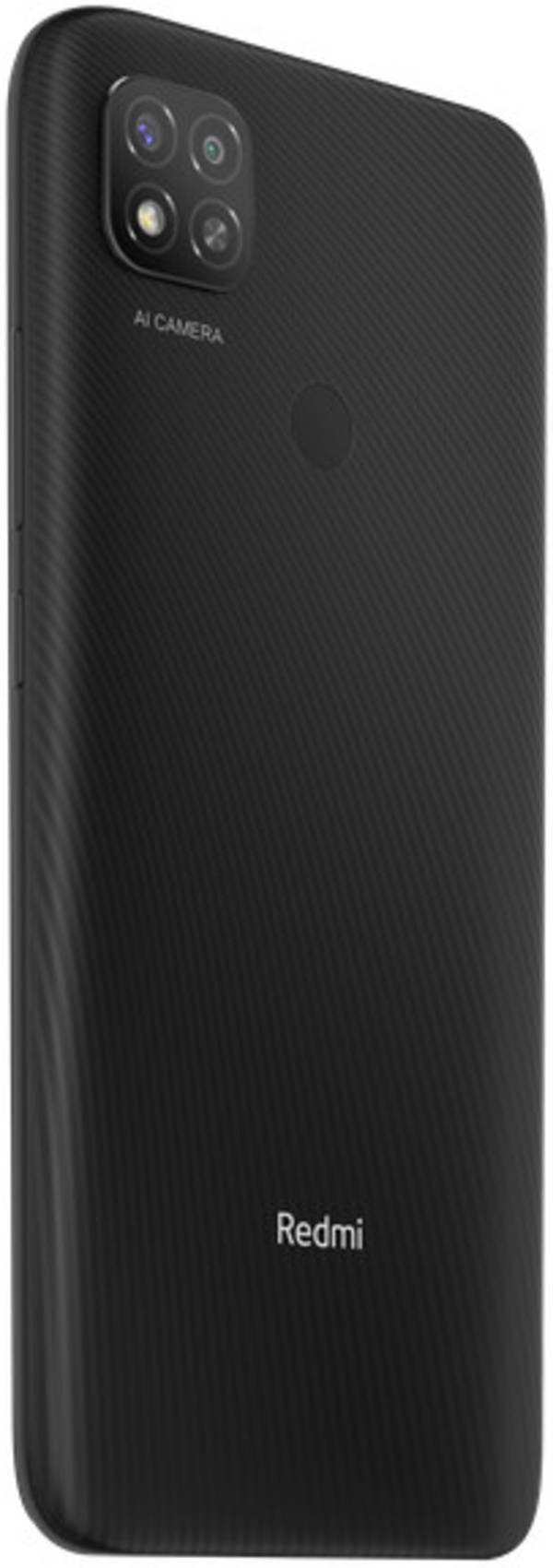 [OUTLET] Celular Xiaomi Redmi Note 9C NFC, 6.53 ", 2GB RAM, 32GB, Midnight Gray