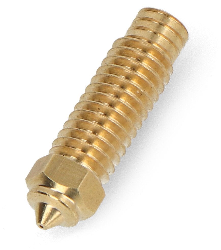 Grikë printeri 3D Elegoo ELG-26887, 0.4mm, filament 1.75mm, bronzi