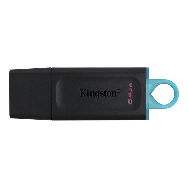 USB Kingston Exodia Data Traveler, 64GB