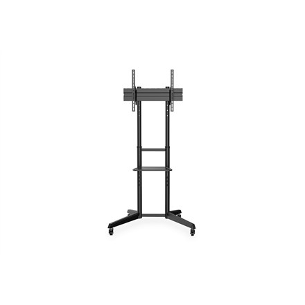 Mbajtëse për TV Digitus DA-90447, 37-70", 50 kg, e zezë