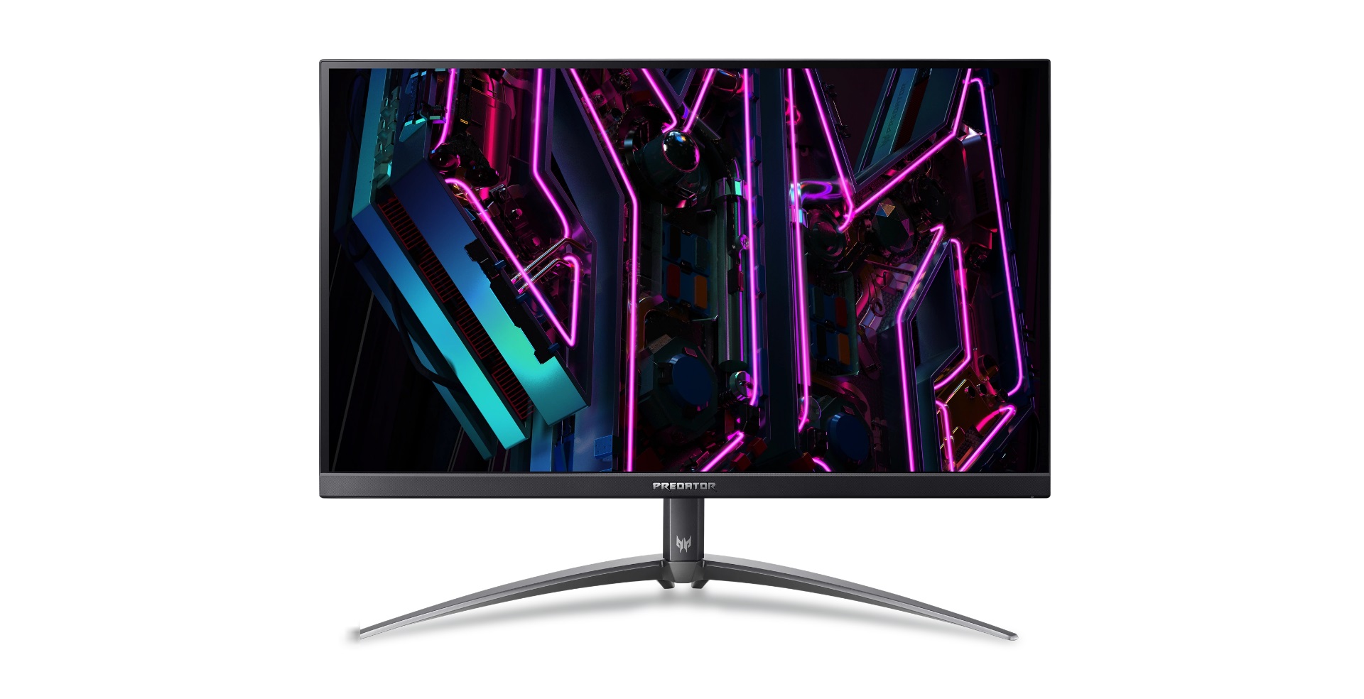 Monitor Acer Predator XB273UV3, 27", 2K, 1ms, i zi