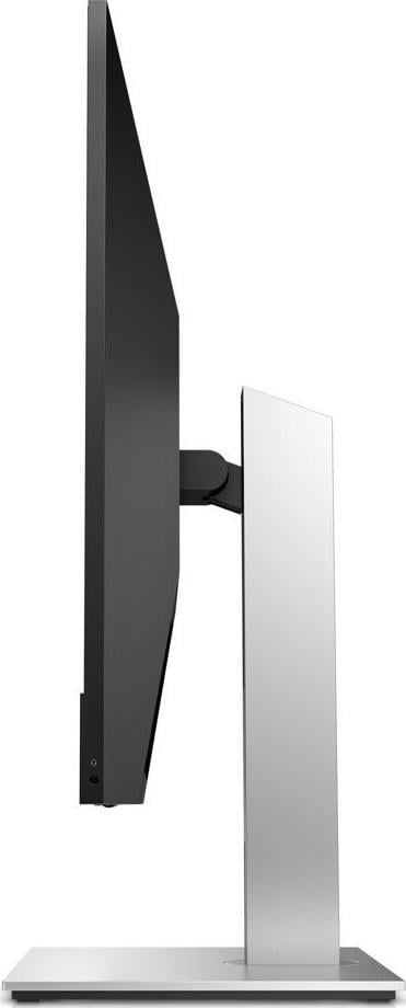 Monitor HP E-Series, 27", IPS, USB-C, i zi / hirtë