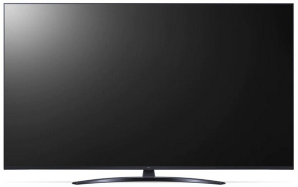 Televizor LG 55UP8100 - 55'' (139cm), 4K UHD, i zi