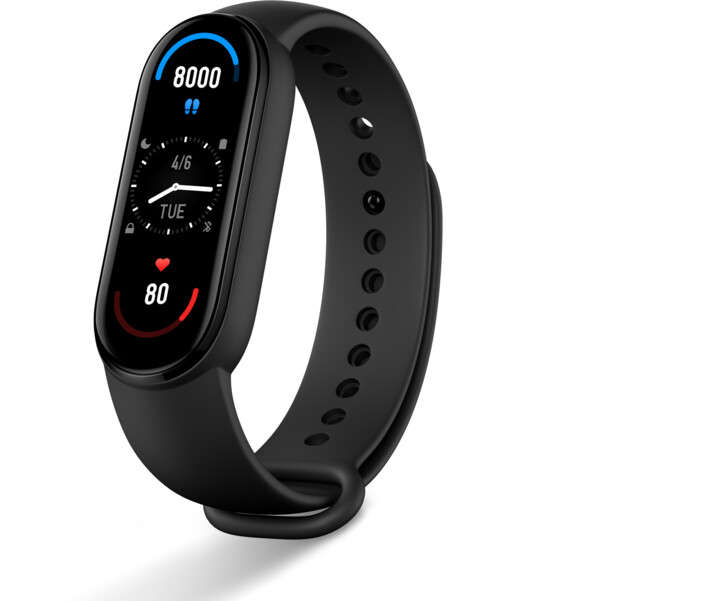 Matës aktiviteti Xiaomi Mi Band 6 NFC