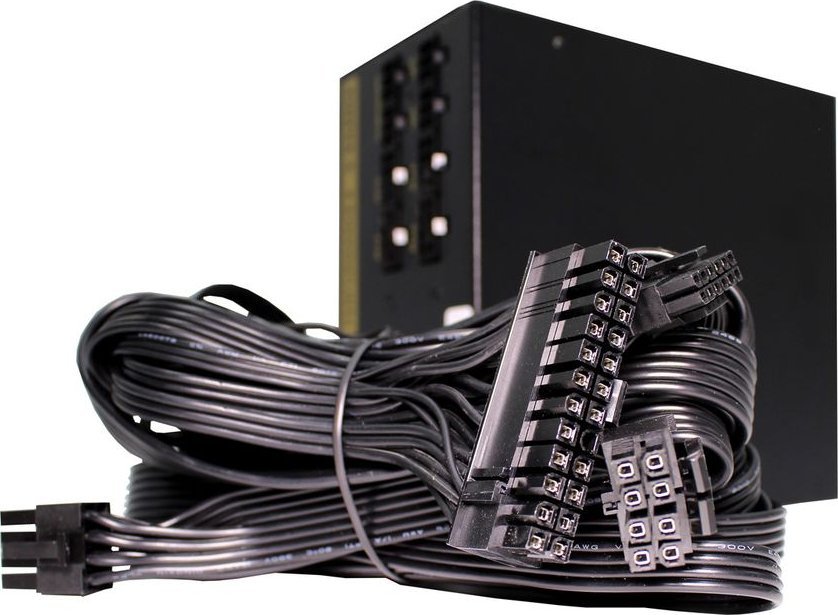 Burim energjie Xilence Performance X+ XP750MR9.2 XN173 ATX 3.0, 750W