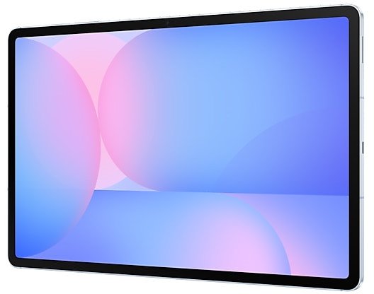 Tablet Samsung Galaxy Tab S10 FE Plus, 13.1", WUXGA Plus, gri