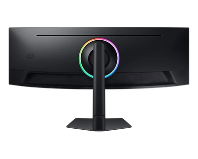 Monitor Samsung Odyssey G9, 49" LED, DQHD, i zi