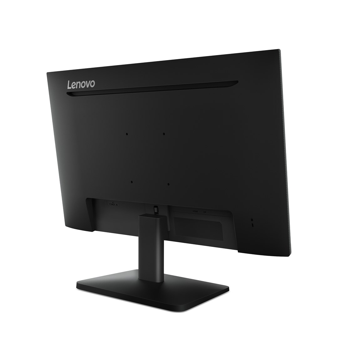 Monitor Lenovo L27qe, 27", 2560 x 1440, i zi