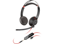 Kufje HP Poly Headset BW 5220