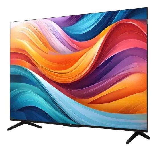 Televizor TCL QLED 55T7B, 55", 4K Ultra HD, Smart Google TV