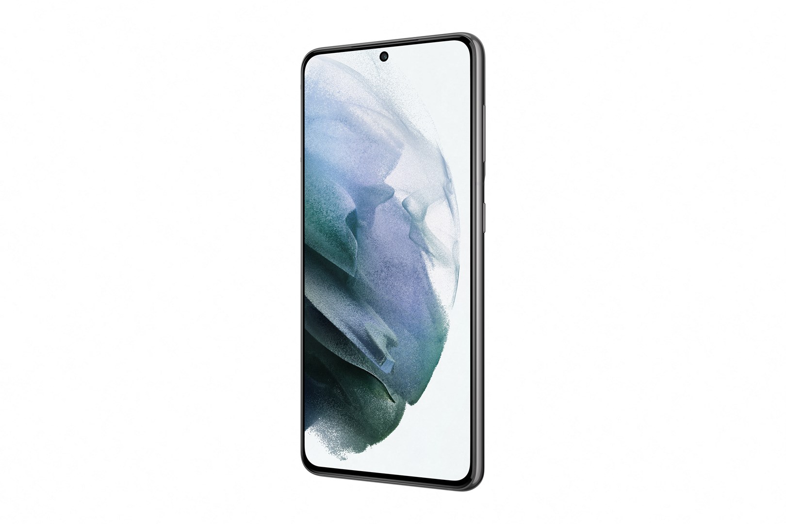 Мобилен телефон Самсунг Галакси S21 5G, 8GB/128GB, сив