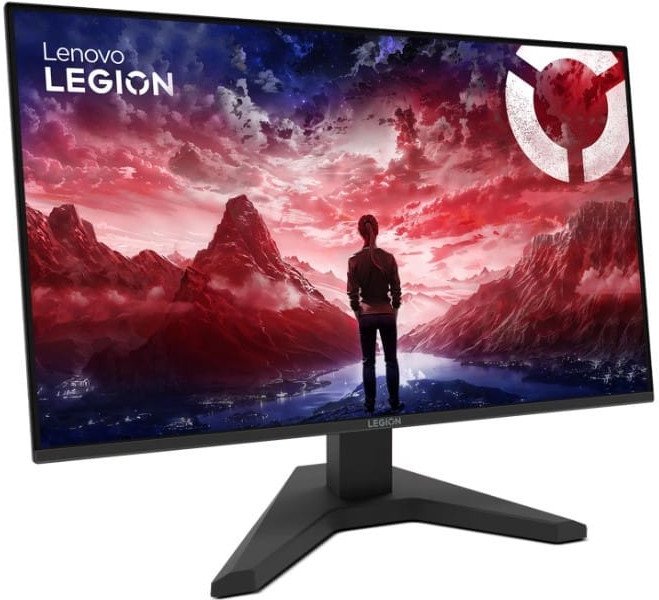 Monitor Lenovo Legion R27s, 27", FHD 144Hz, i zi