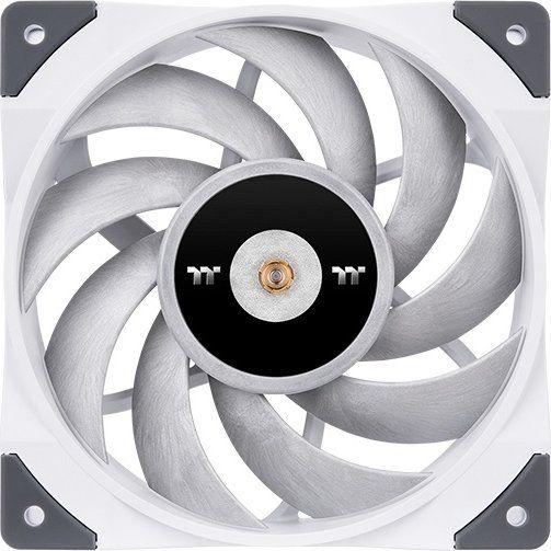 Ftohës Thermaltake Toughfan 12 (CL-F117-PL12WT-A), 120 mm
