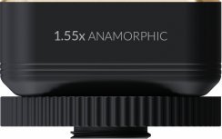 Lentë anamorfike ShiftCam LU-an-155-23-EF, për smartphone, ultra e gjerë