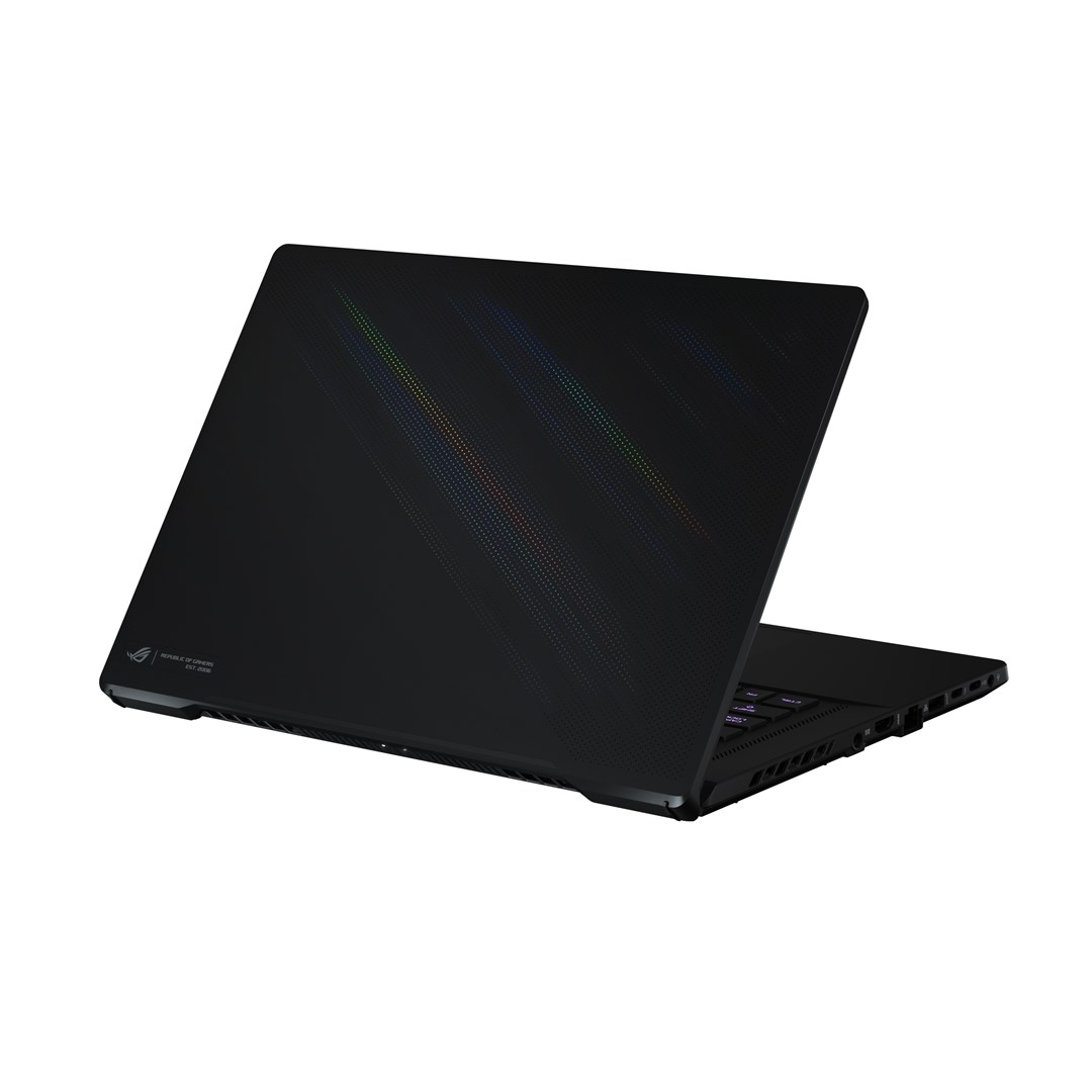 Laptop ASUS ROG Zephyrus, 16", Intel i7-12700H, 16 GB RAM, 1 TB SSD, NVIDIA GeForce RTX 3060, i zi