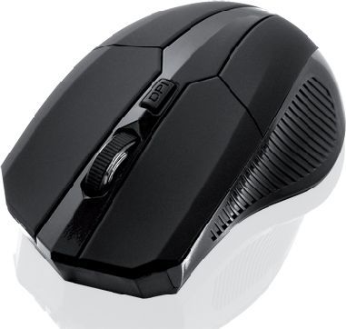 Maus iBOX Pro, wireless, USB, i zi