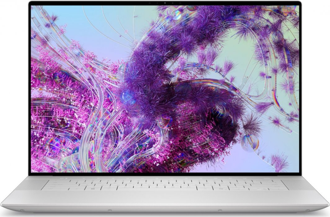 Laptop Dell XPS 16 9640, 16.3", Intel Ultra 9 185H, 32GB RAM, 1000GB SSD, Nvidia GeForce RTX 4070