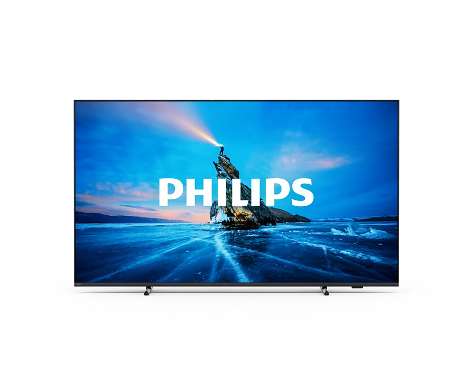 Televizor Philips 75PML8709/12, 75", i zi
