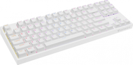 Механичка тастатура Genesis THOR 404 TKL NKG-2072, Kailh Box Brown V2, RGB, црна