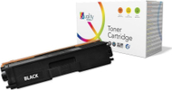 Toner Quality Imaging TN-3480 QI-BR2057, zëvendësues për Brother, i zi