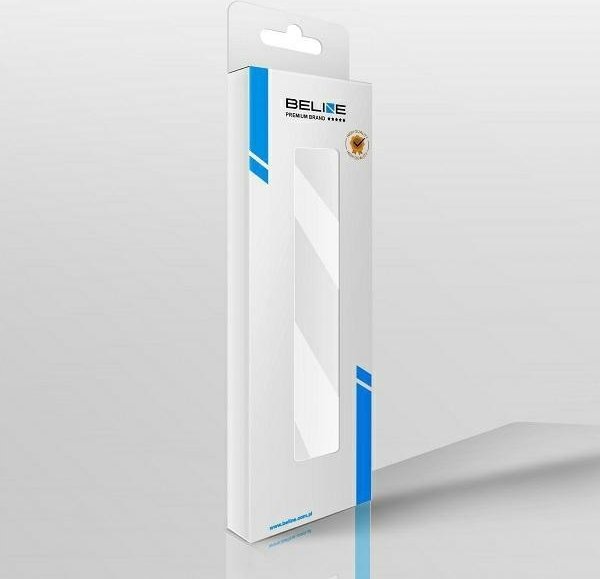 Rrip ore Beline HermesLeather, 22mm, lëkurë natyrale, i zi