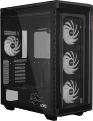 Kasë ADATA Battlecruiser II ARGB, Midi Tower