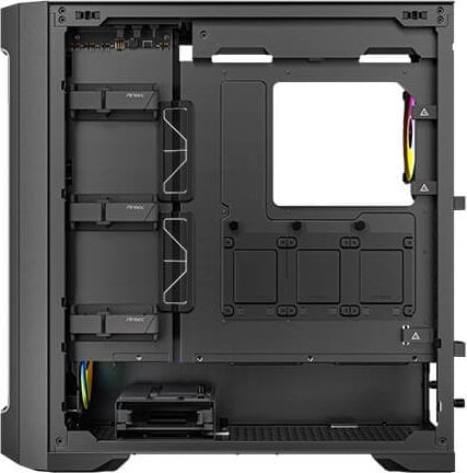 Kasë Antec Performance 1 FT ARGB, Full Tower