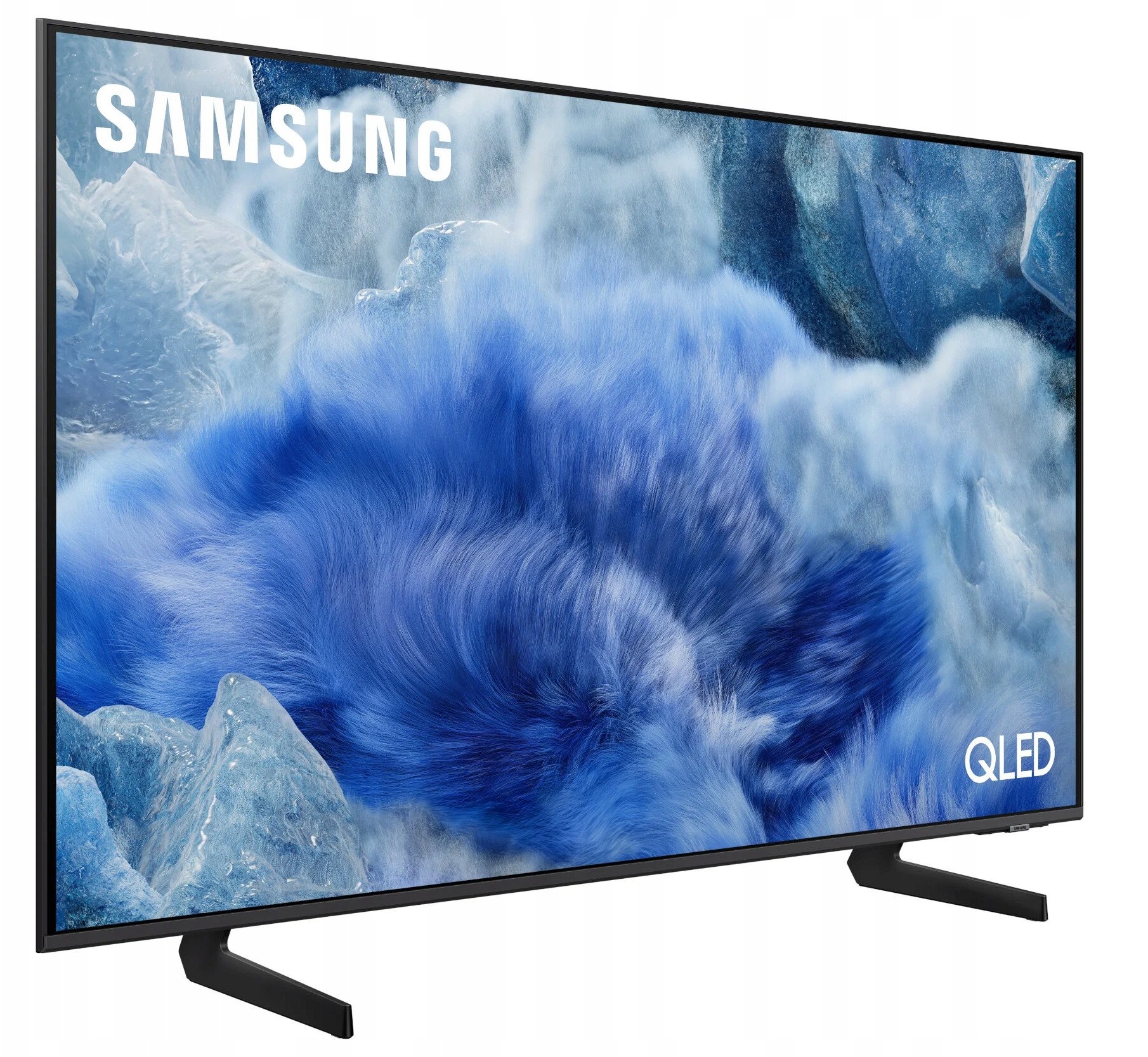 Televizor Samsung QLED 55Q8F, 55", 4K Smart, i zi