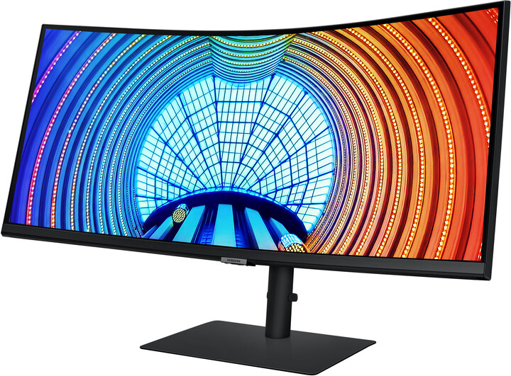 [OUTLET] Monitor Samsung S34A650UXU - 34'' LED