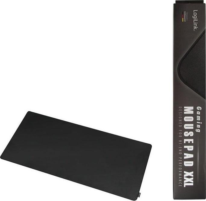 Mauspad LogiLink LogiLink, XXL, i zi