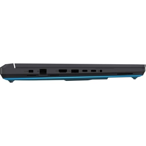 Laptop gaming ASUS ROG Strix G16 G615LH S5045, 16" WQXGA, Intel Core Ultra 7, 16GB RAM, 512GB SSD, RTX 5050, gri
