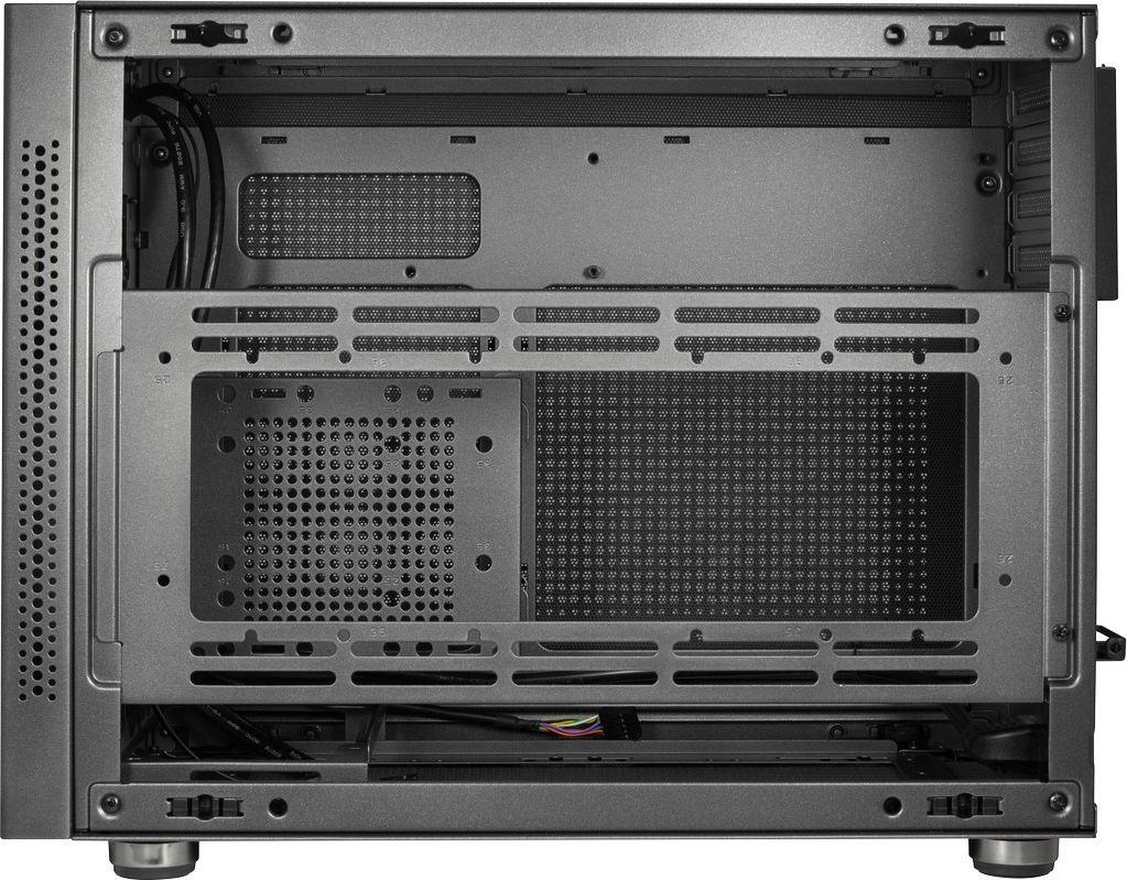 Kasë Inter-Tech IM-1 Pocket, Mini Tower