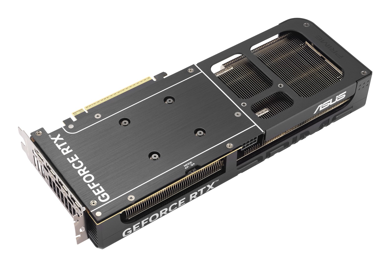 Kartelë grafike ASUS Prime GeForce RTX 5060 Ti, 8 GB