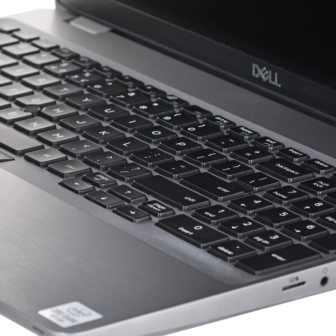 Laptop Dell Latitude 5510, 15", Intel Core i5-10310U, 16GB RAM, 256GB SSD, i argjendtë