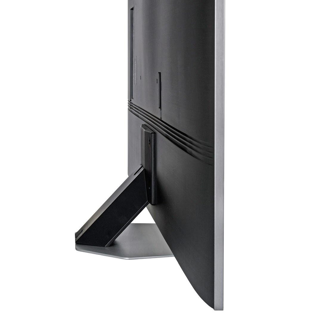 Televizor Samsung QE75QN85CATXXH, 75", 4K QLED, i hirtë