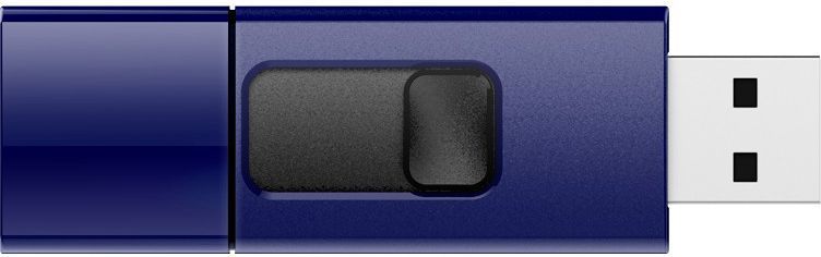 Pendrive Silicon Power Blaze B05 SP064GBUF3B05V1D, 64GB, USB 3.2 gen 1