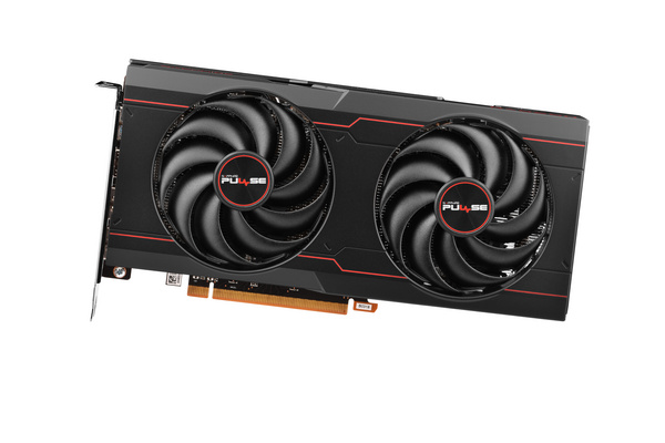 Kartelë grafike Sapphire PULSE AMD Radeon RX 6650 XT, 8GB GDDR6