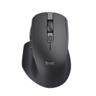 Maus Trust Ozaa+, wireless, USB, i zi