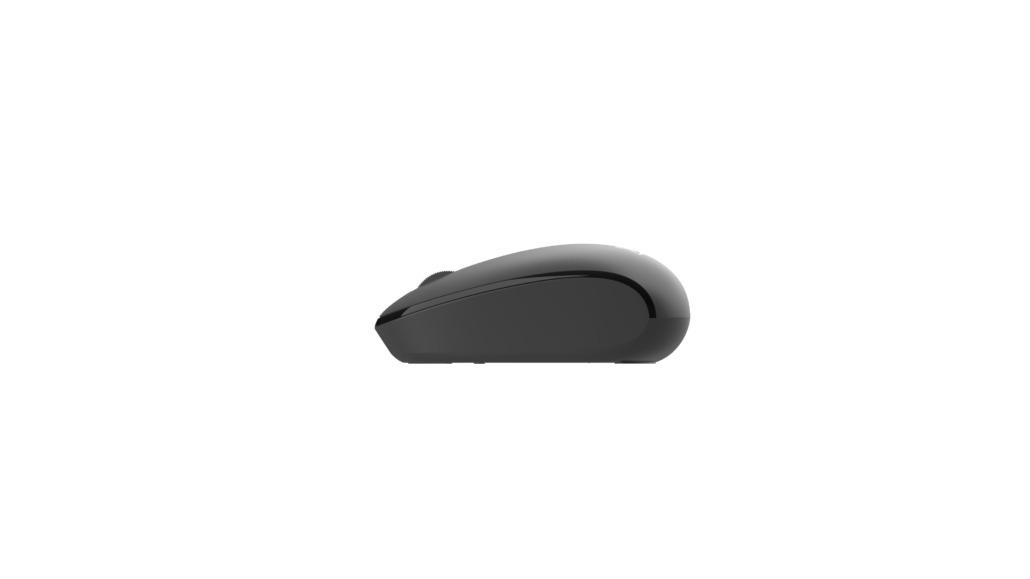 Mouse wireless Serioux Spark 215, 1000 dpi, Silent Click, i zi