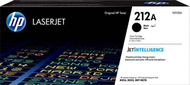 Тонер за печатач HP 212A црн 
