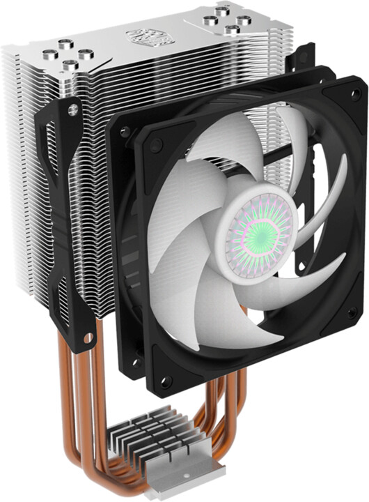 [OUTLET] Ftohës Cooler Master Hyper 212 ARGB