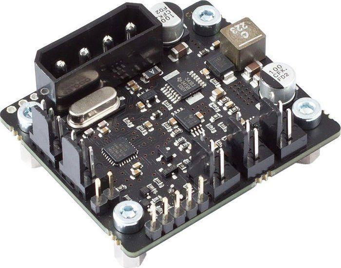 Kontrollues Aqua Poweradjust 3 për ftohës dhe pompa kompjuterike