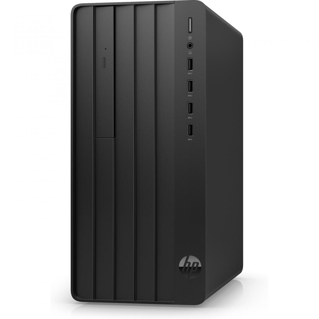 Kompjuter desktop HP 290 G9 Tower, Intel Core i5 13500, RAM 16GB, SSD 512GB, i zi