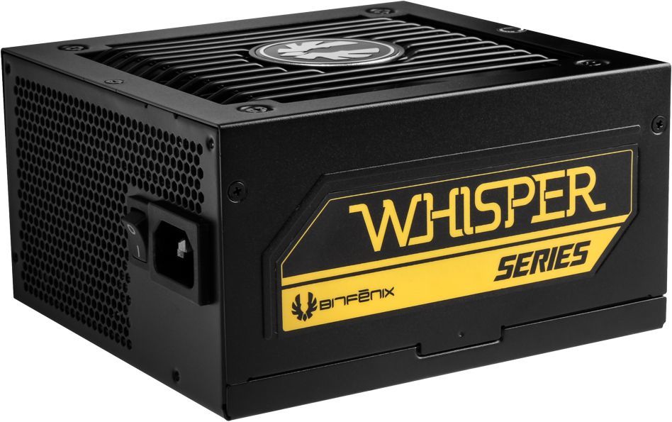 Burim energjie BitFenix Whisper M BP-WG850UMAG-9FM ATX, 850W