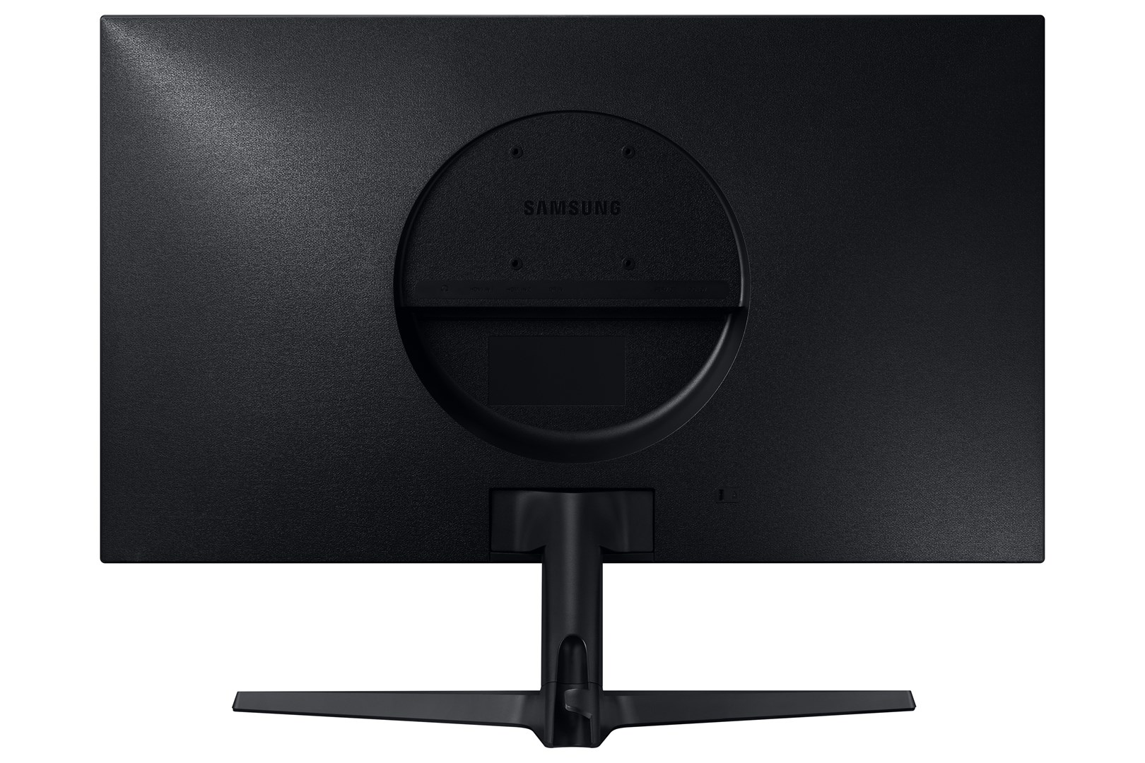 Monitor Samsung U28R550UQP, 28", 3840 x 2160, 4K Ultra HD, 60 Hz, i hirtë