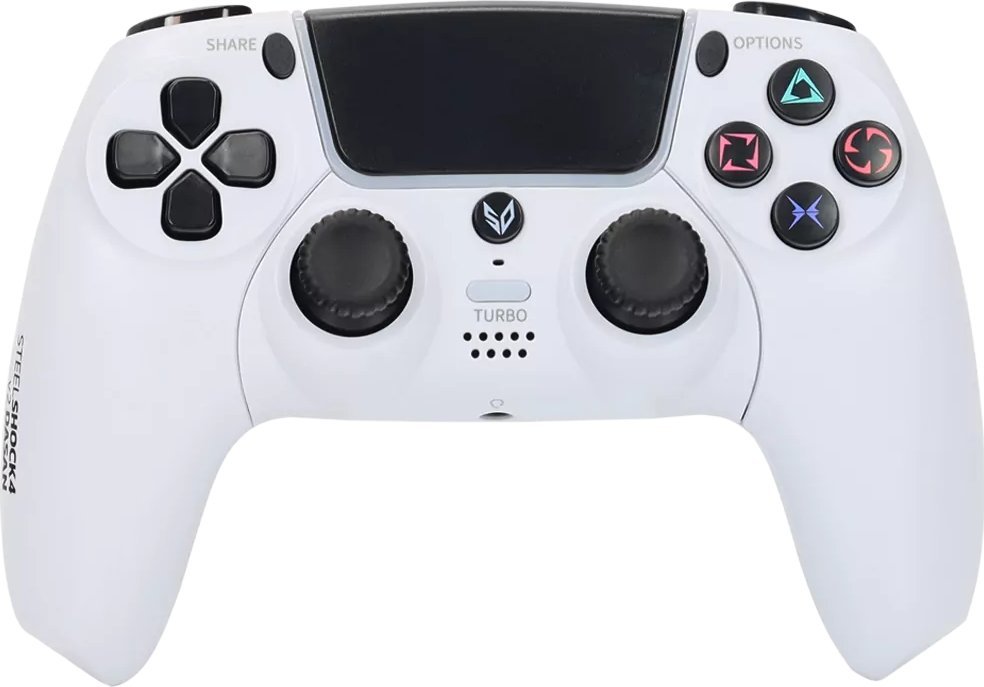 Kontroller SteelDigi PS4 + Horizon Forbidden West